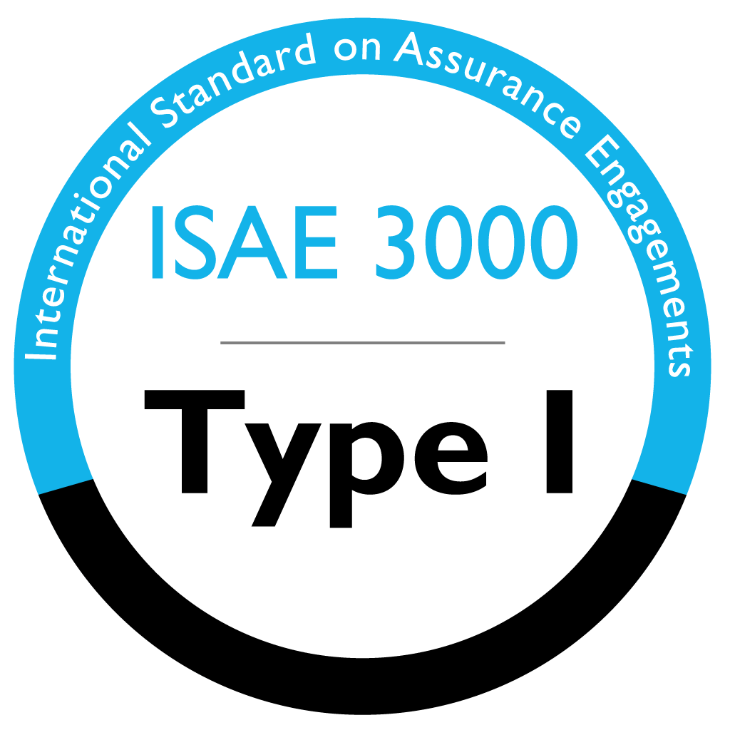 Compliance ISAE3000-Type-I