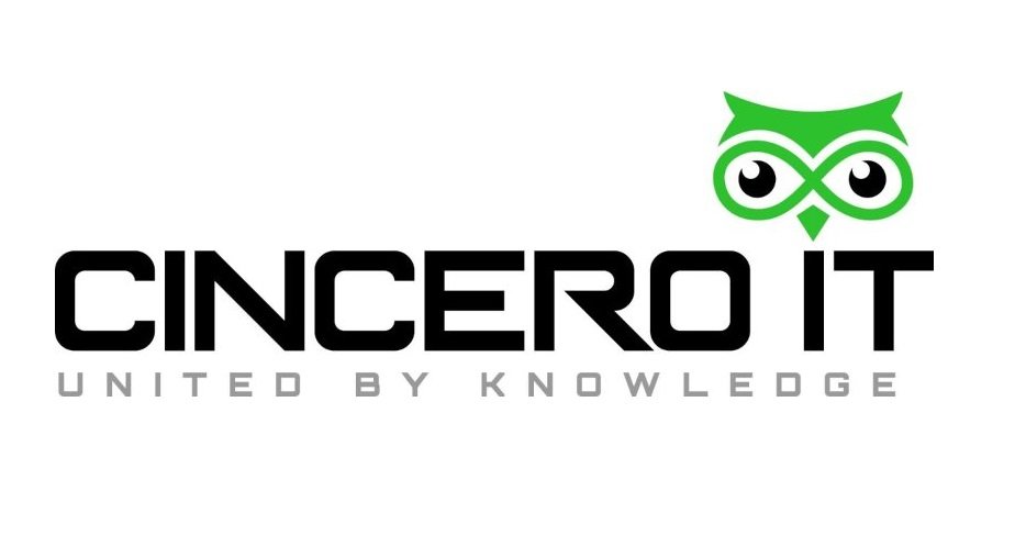 Cincero It logo