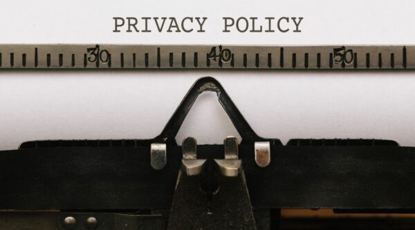 Privacy Policy