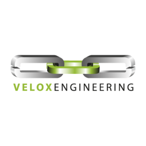 Velox Engineering logo