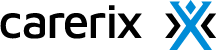Carerix logo