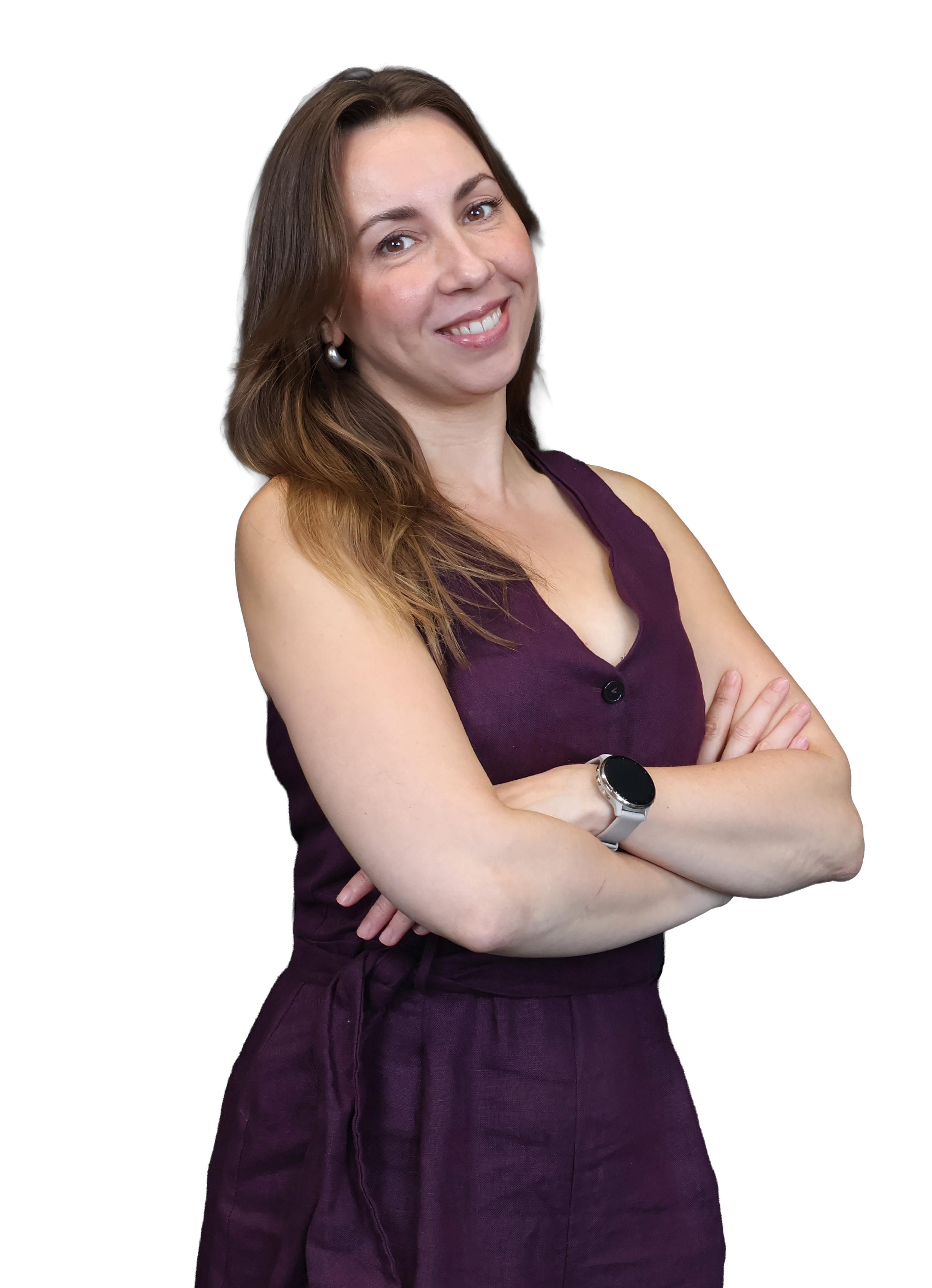 Collega Rozanne van Carerix