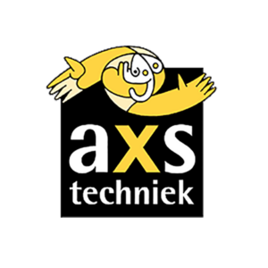 AXS Techniek logo