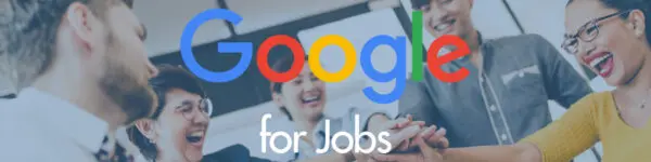 Google for Jobs