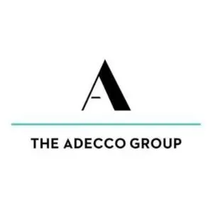The Adecco group logo