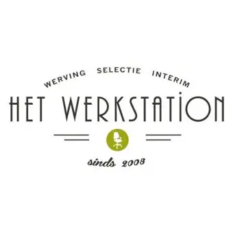 Het Werkstation logo