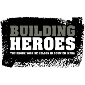 Building Heroes logo