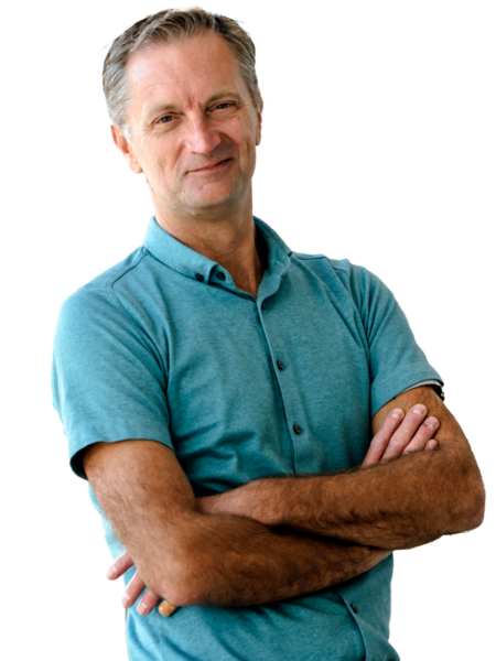 Jos Dohmen