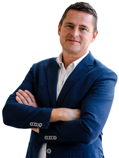 Marco Kegel