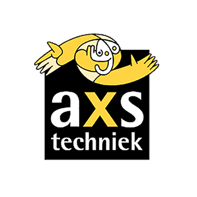 AXS Techniek logo