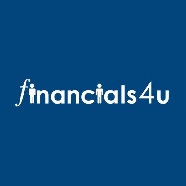 Financials4u logo