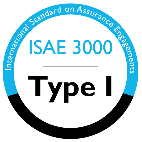 Compliance ISAE3000-Type-I