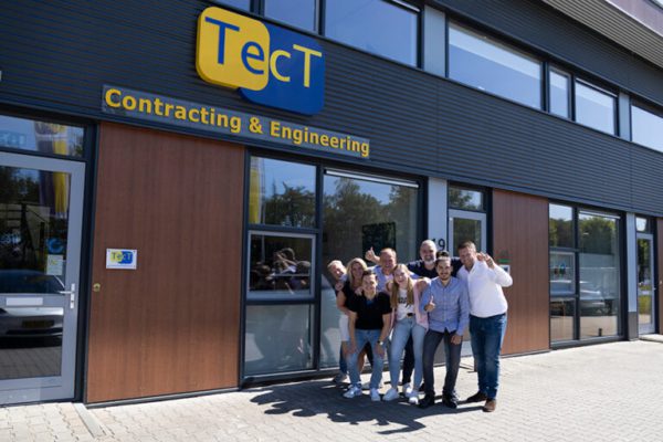 TecT team