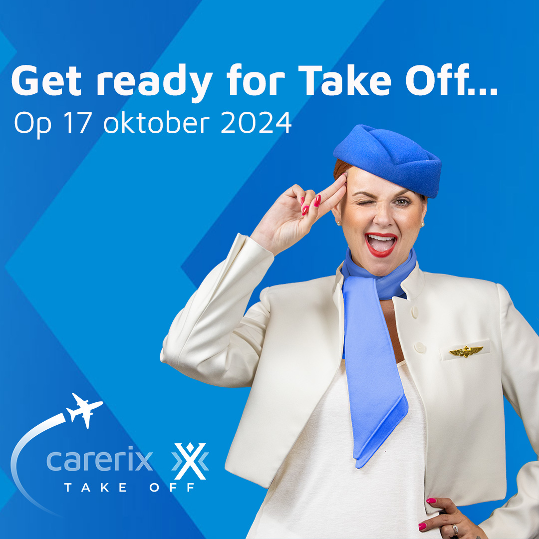 Partnerformulier Factuurgegevens pakket A (Carerix Xperience 2026 ...