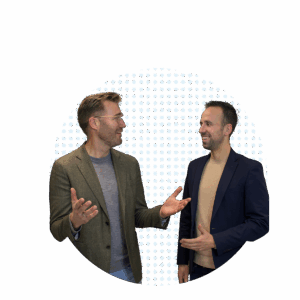 Collega's van Carerix